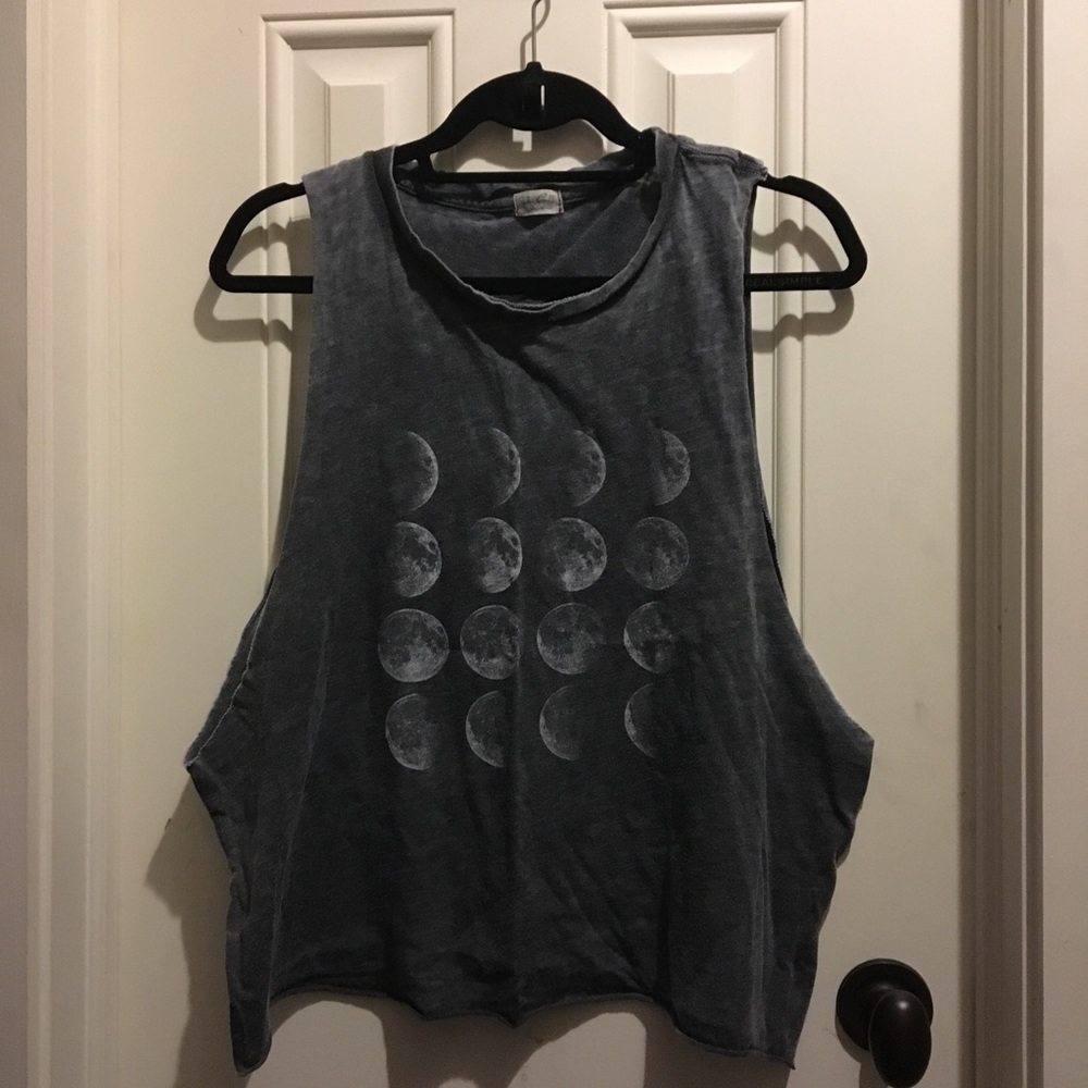 Brandy Melville muscle tank